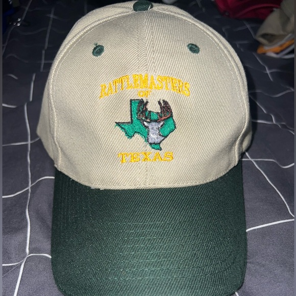 Texas Hat - Picture 1 of 3